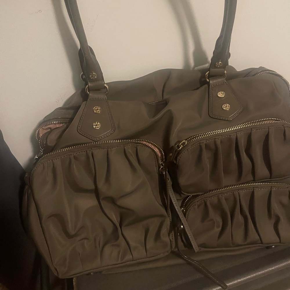 MZ WALLACE Kate bag